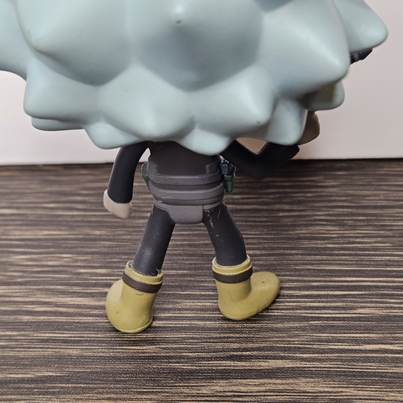 Funko Pop! Rick and Morty Prison Break Rick #339 - Picture 3 of 10